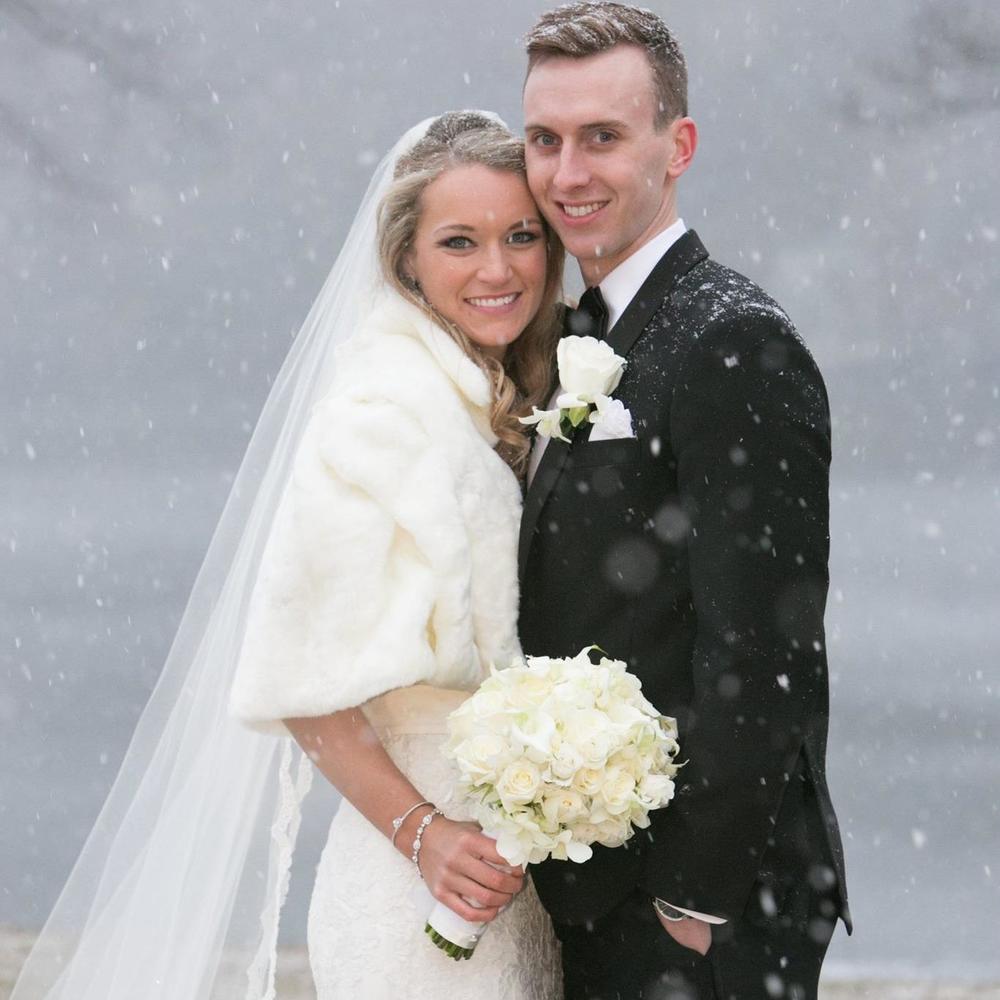 Meet your Posher, Christine